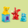 LEGO DUPLO 10450 Gra zamek hopsy - 1331606 - zdjęcie 3